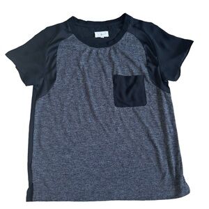 Lou and grey tee shirt